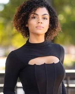 Stephanie Nicole Courtney