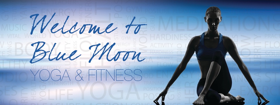 Blue Moon Yoga and Fitness - Ormond Beach, Florida